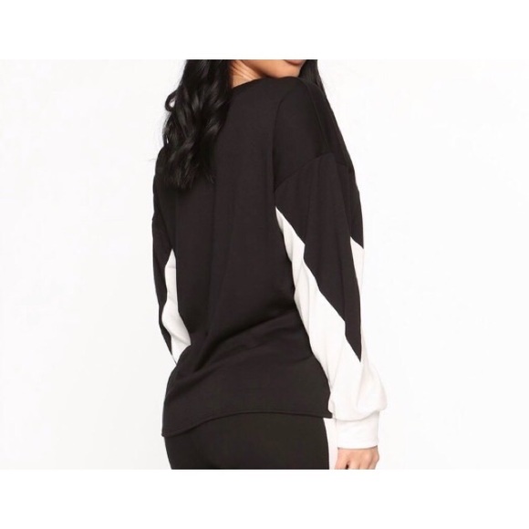 ⚫️⚪️FN Outfit - Picture 5 of 8